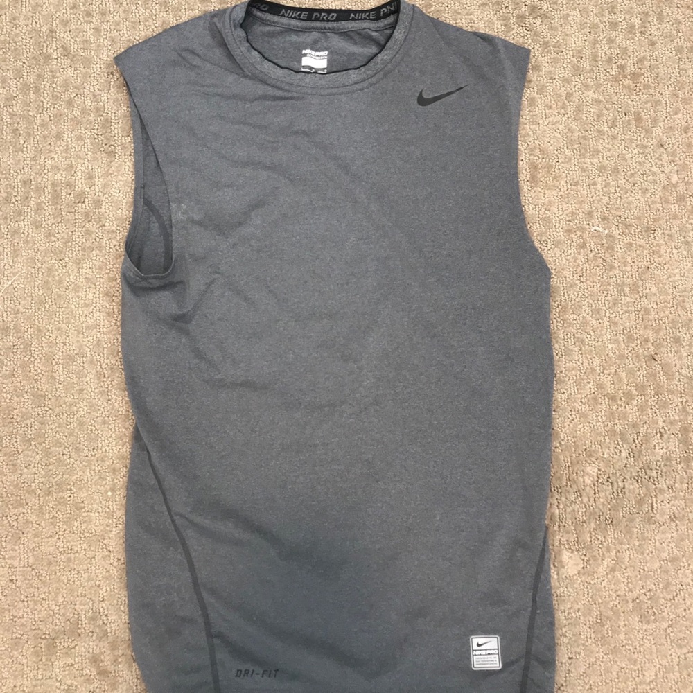 Nike Pro Shirt